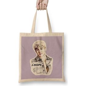 Humuts Bts Jhope Bts Little Wishes Bez Çanta