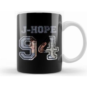 Humuts Bts Jhope Kupa Bardak