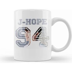 Humuts Bts Jhope Kupa Bardak