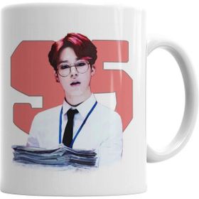 Humuts Bts Jimin Kupa Bardak