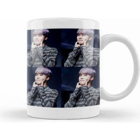 Humuts Bts Jimin Kupa Bardak