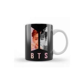Humuts Bts Jimin Kupa Bardak