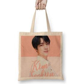 Humuts Bts Jin Bez Çanta
