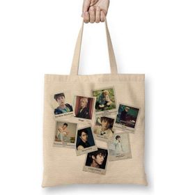 Humuts Bts Jin Bez Çanta