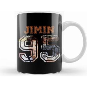 Humuts Bts Jin Kupa Bardak
