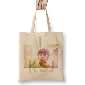 Humuts Bts Jin Love Yourself O Version Bez Çanta