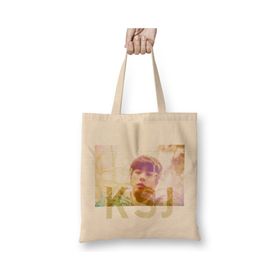 Humuts Bts Jin Love Yourself O Version Bez Çanta