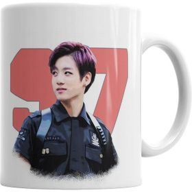 Humuts Bts Jungkook Kupa Bardak