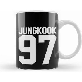 Humuts Bts Jungkook Kupa Bardak