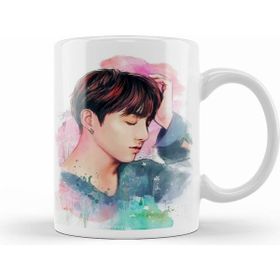 Humuts Bts Jungkook Kupa Bardak