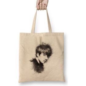 Humuts Bts Kookie Sand Explosion Army Kpop Bez Çanta