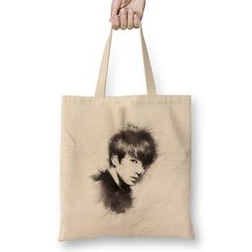 Humuts Bts Kookie Sand Explosion Army Kpop Bez Çanta