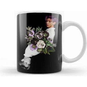 Humuts Bts Kupa Bardak