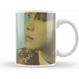 Humuts Bts Kupa Bardak