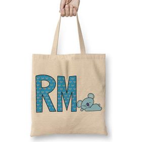 Humuts Bts Meets BT21 Rm Bez Çanta