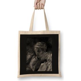 Humuts Bts Min Yoongi Fanart Bez Çanta