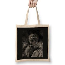 Humuts Bts Min Yoongi Fanart Bez Çanta