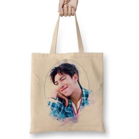 Humuts Bts Rm Bez Çanta