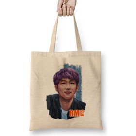 Humuts Bts Rm Bez Çanta