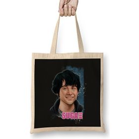 Humuts Bts Suga 03 Bez Çanta