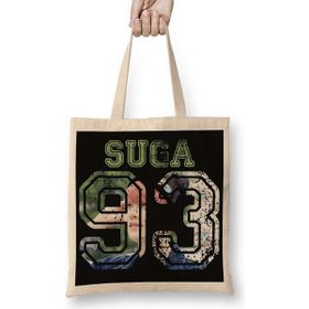 Humuts Bts Suga Bez Çanta