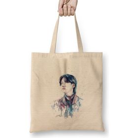 Humuts Bts Suga Bts Bangtan Boys 01 Bez Çanta