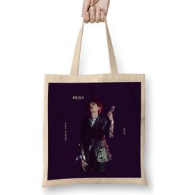 Humuts Bts Suga Dark Theme Bez Çanta