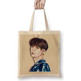 Humuts Bts Suga Dynamite Bts Bez Çanta