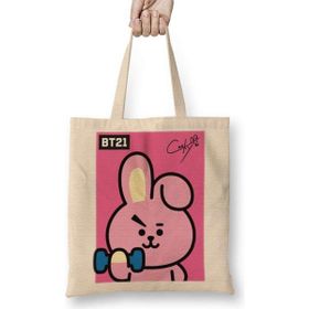 Humuts Bts T21 Cooky Bez Çanta