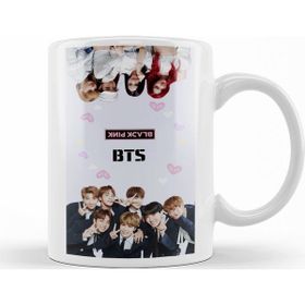 Humuts Bts ve Blackpink Kupa