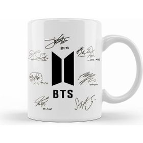Humuts Bts ve Imzalar Kupa