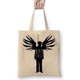 Humuts Bts Wings Jhope Boy Meets Evil Bez Çanta