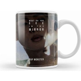 Humuts Bts Wings Rap Monster Kupa