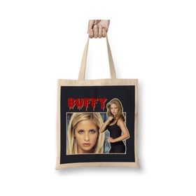 Humuts Buffy The Vampire Slayer Tribute Montage Bez Çanta