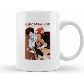 Humuts Bungou Stray Dogs Anime Osamu Dazai x Chuuya Nakahara Kupa