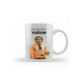 Humuts Burhan Altıntop Avrupa Yakası Beyaz Kupa