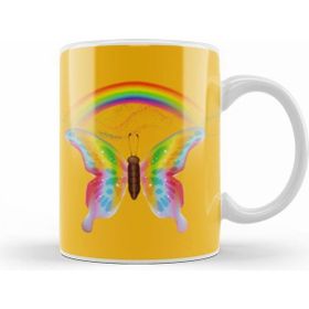 Humuts Butterflies Accessories Butterflies Summer Kupa Bardak