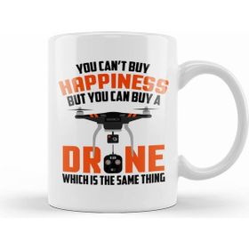 Humuts Buy Drone It S The Same Thing As Buying Happiness Kupa Bardak