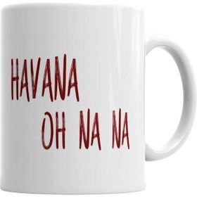 Humuts Cabello Havana Kupa Bardak
