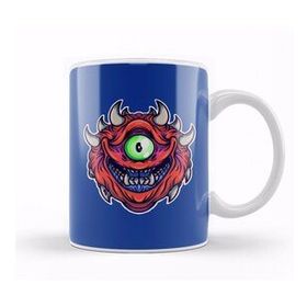 Humuts Cacodemon 01 Kupa Bardak