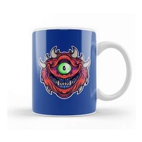Humuts Cacodemon 01 Kupa Bardak