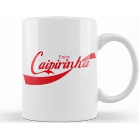 Humuts Caipirinha Kupa Bardak