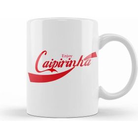 Humuts Caipirinha Kupa Bardak