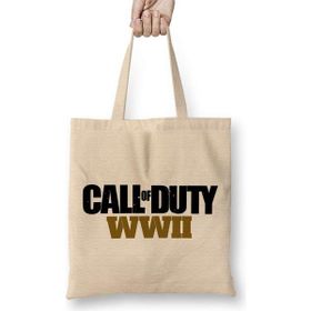 Humuts Call Of Duty 01 Bez Uzun Saplı Açık Bej Rengi Çanta