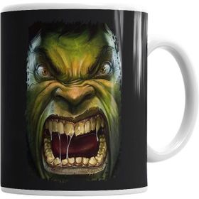 Humuts Camiseta Hulk Beyaz Kupa
