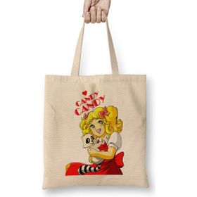 Humuts Candy Candy Complete Anime Bez Çanta