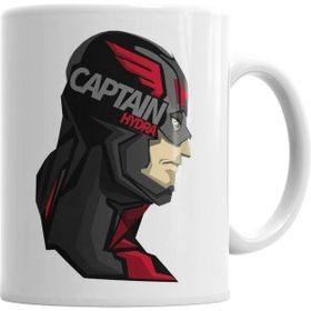 Humuts Captain Kupa Bardak