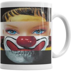 Humuts Cara De Monstro Kupa Bardak