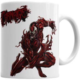 Humuts Carnificina - Carnage Kupa Bardak