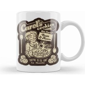 Humuts Carol's Cookies Kupa Bardak